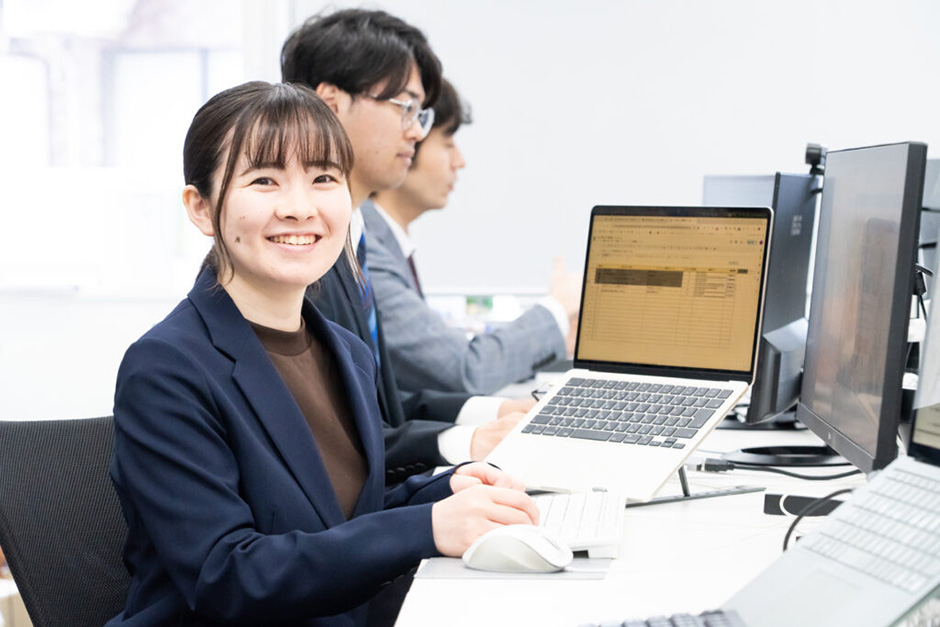 藤本胡桃さん
