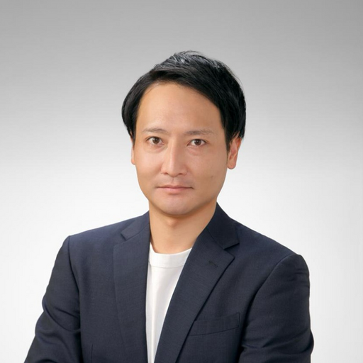 入江 惇史
