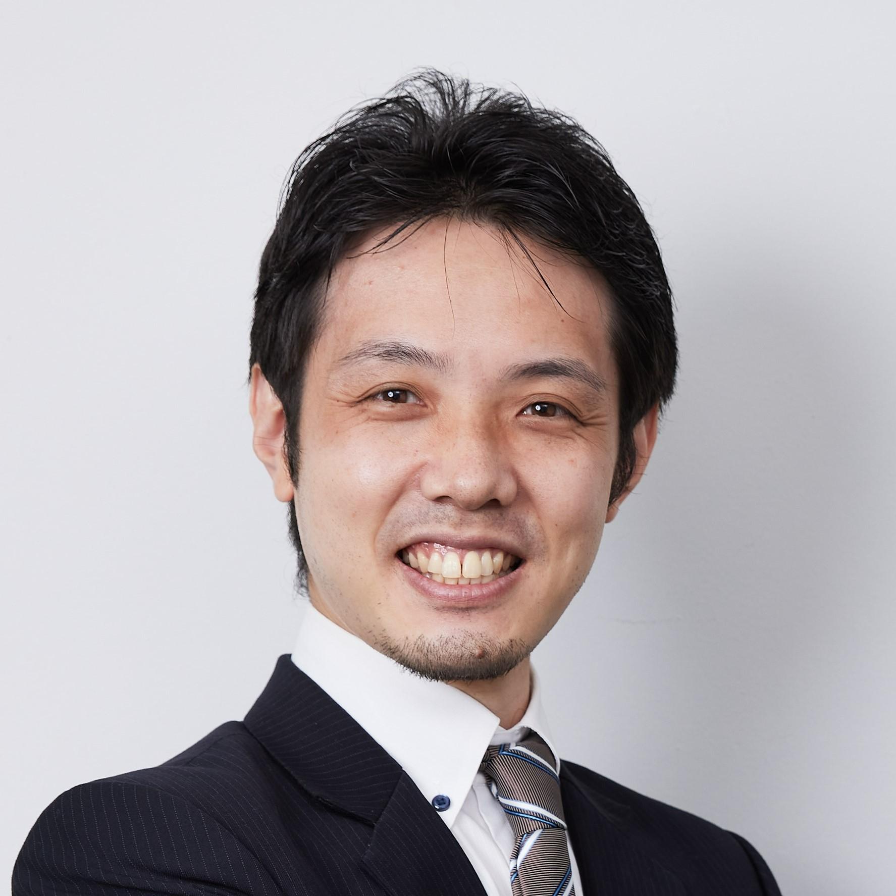 大久保　克彦