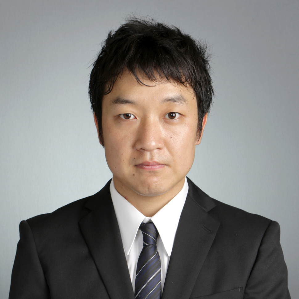 川畑　良太