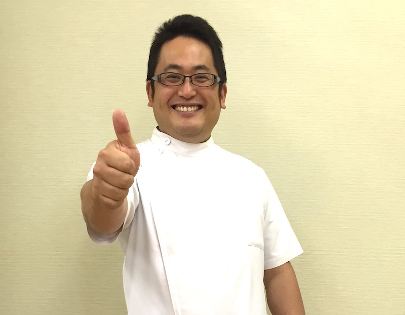 クライアントと担当者