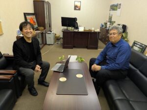 indeed活用で初めての充足。半年間で合計12名の正社員採用