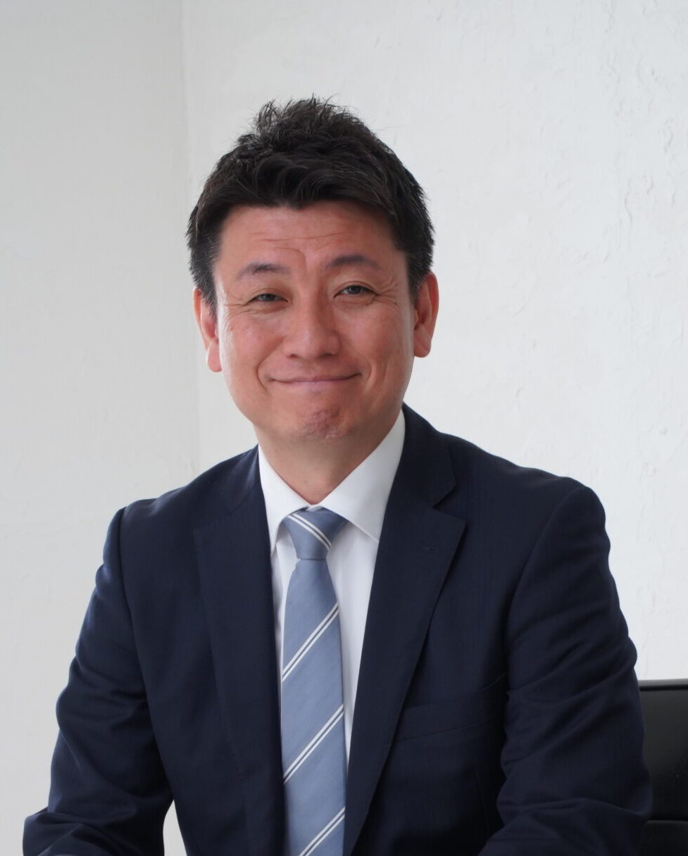小杉　義直