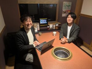 埼玉県5店舗展開する焼肉店さんへの新規事業のご提案