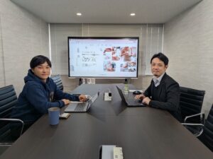 事業拡大を見据えた財務の足場固め。小売・EC市場で選ばれ続けるための資金戦略