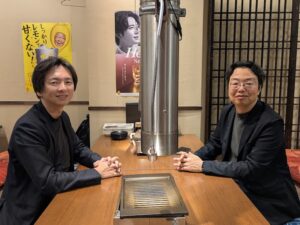 日本はまだまだ遊びが足りない、もっと夢中になる場が欲しい！複数事業を手掛ける若手経営者の挑戦