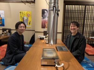 うまくいっていない時の反応がとにかく早い。経営と求職者さんの目線に立ったアドバイスで早期採用を実現