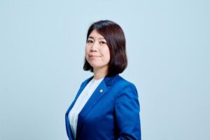 IT企業勤務×育児。多忙な日々の中でも無理なく参加でき、診断士の心構えを学べた