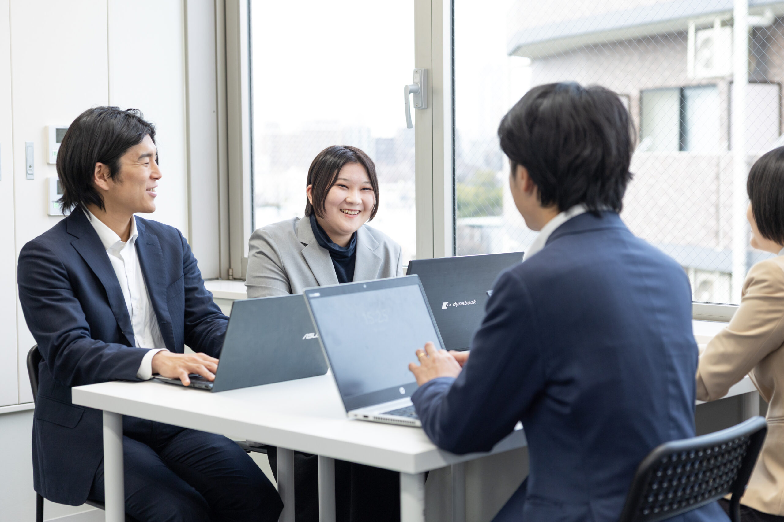 安全衛生優良企業（ホワイトマーク）取得支援サービス