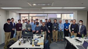 2026年2月実務従事 ビジネススクール会社様・自動車学校様