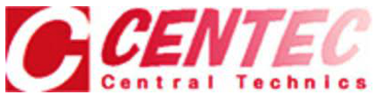 CENTEC様