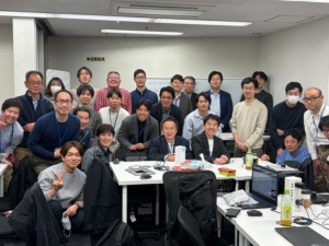 2026年3月実務従事東京・大阪・zoom アクセルパートナーズ