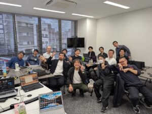 2026年4月東京・名古屋・zoom実務従事 (26年4月11日・12日・25日・26日開催)