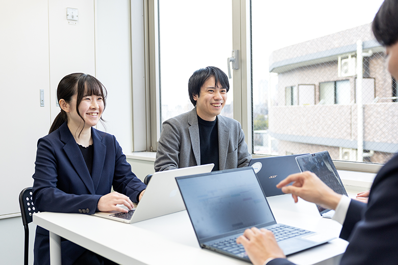 採用代行（RPO）サービス