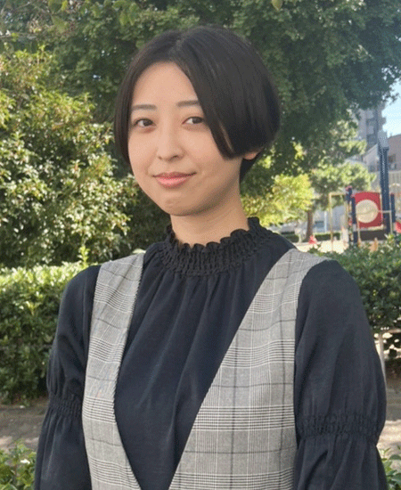 濱田華子